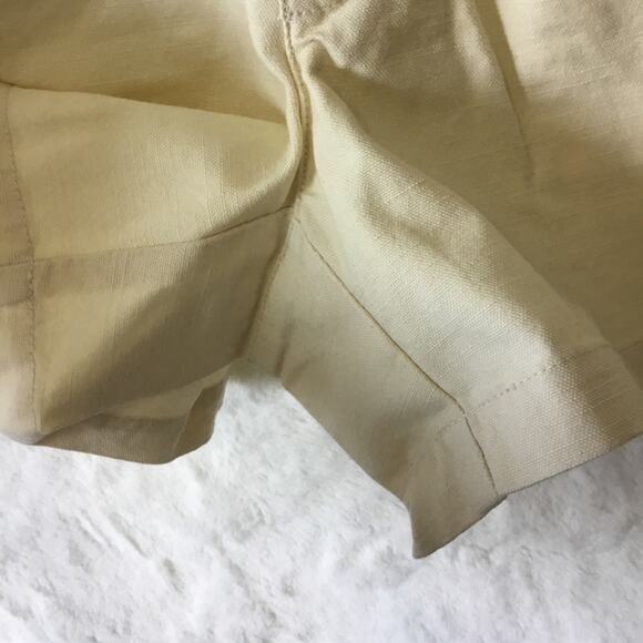 Tommy Hilfiger Beige Classic Shorts - Picture 15 of 16